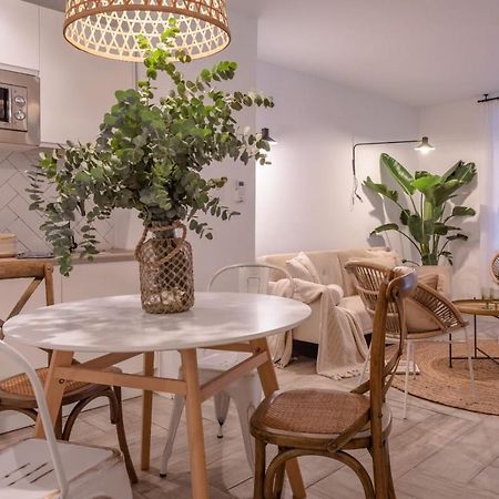 Apartamentos Junto A Jardines Del Triunfo Гранада Экстерьер фото