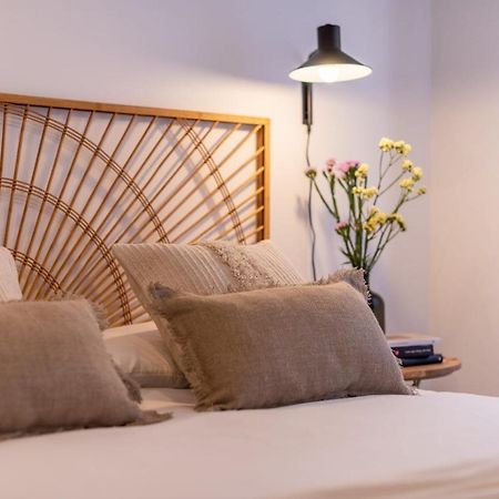 Apartamentos Junto A Jardines Del Triunfo Гранада Экстерьер фото
