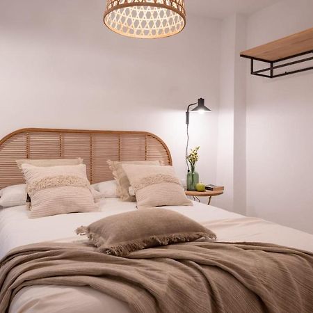 Apartamentos Junto A Jardines Del Triunfo Гранада Экстерьер фото