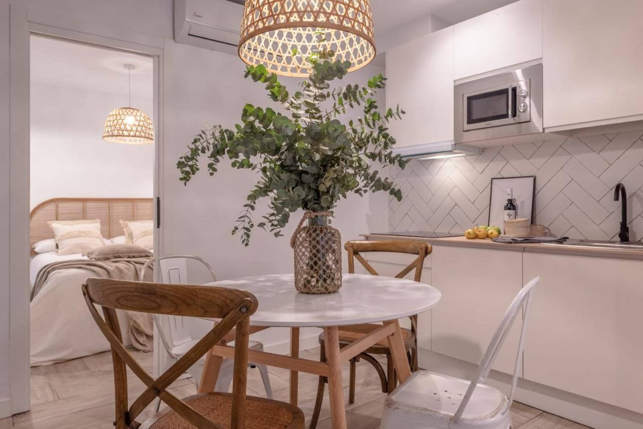 Apartamentos Junto A Jardines Del Triunfo Гранада Экстерьер фото