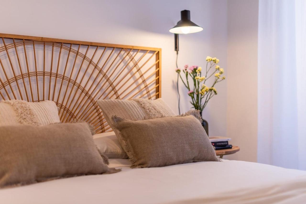 Apartamentos Junto A Jardines Del Triunfo Гранада Экстерьер фото