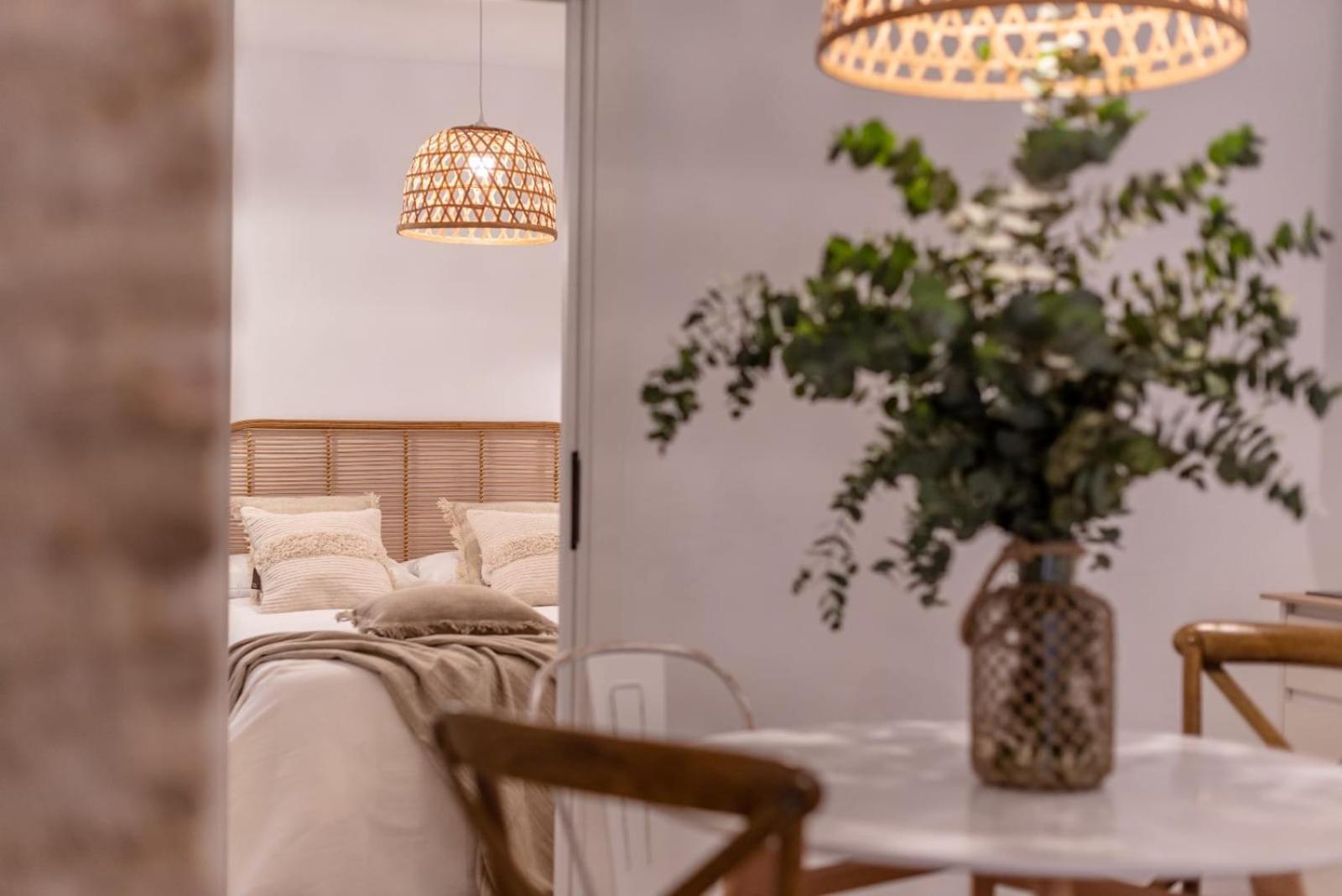 Apartamentos Junto A Jardines Del Triunfo Гранада Экстерьер фото